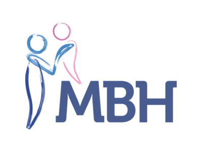 Megan Baker House logo