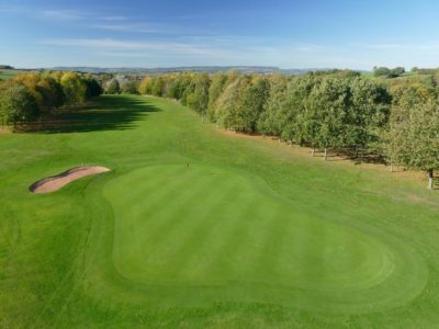 Leominster Golf Club