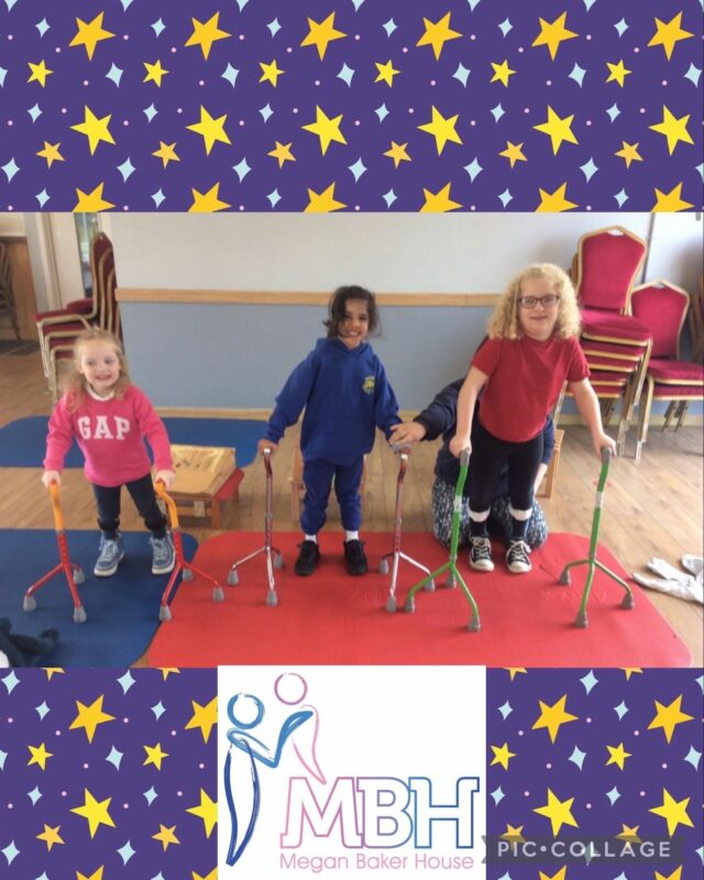 Some of our amazing girls who attend our Cerebral Palsy group at our Ludlow venue💜
They are doing great standing with their sticks💪🏼 Superstars ⭐️
#cerebralpalsy #ludlow #footballclub #standing #quadsticks